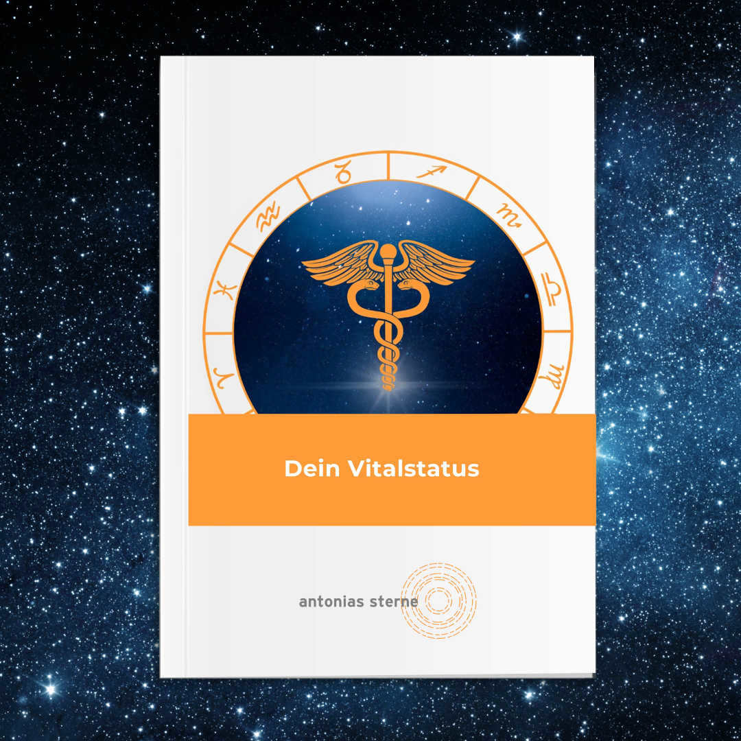 Vitalstatus Langsdorf Antonia Sterne Horoskop Astrologie