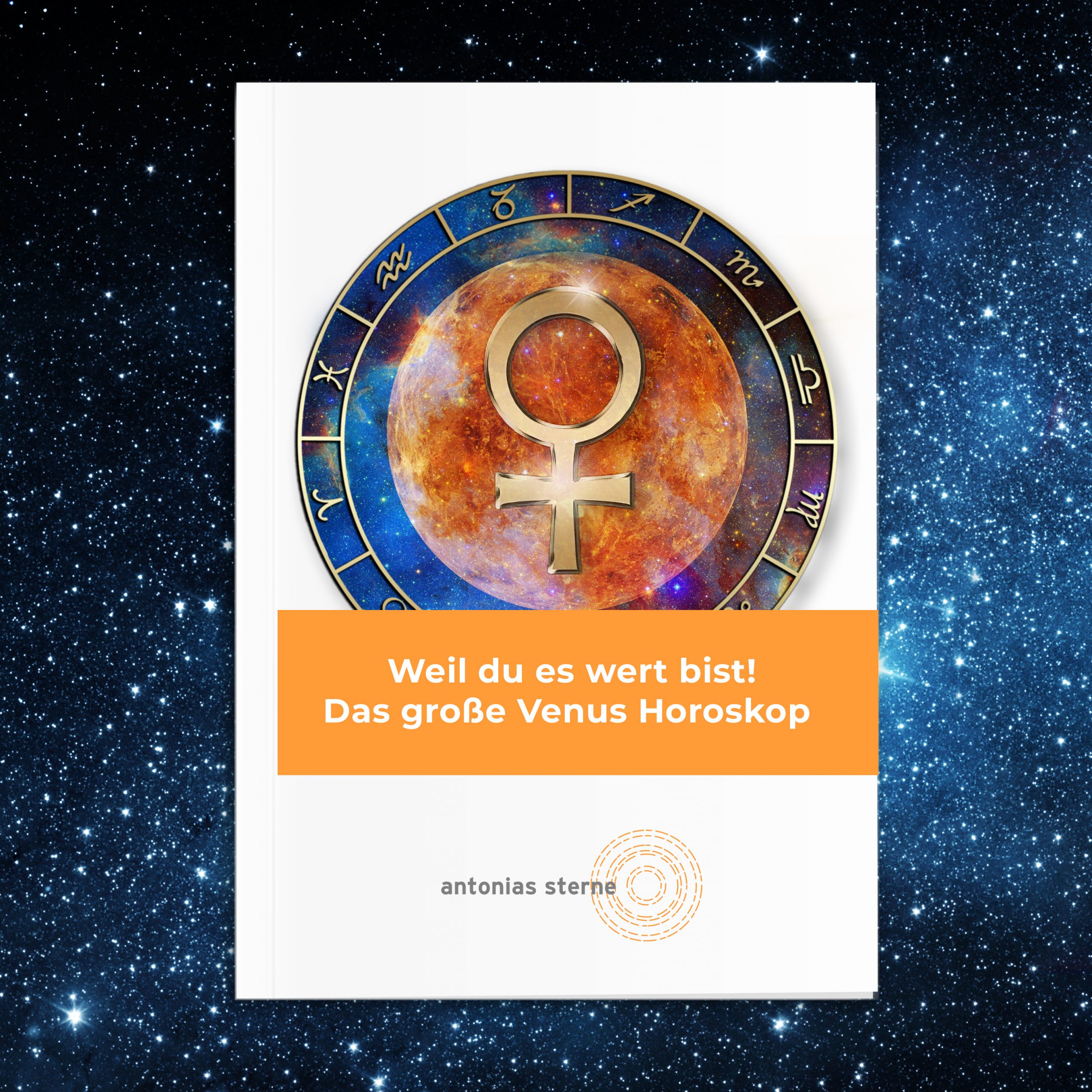 Dein Venus Horoskop
