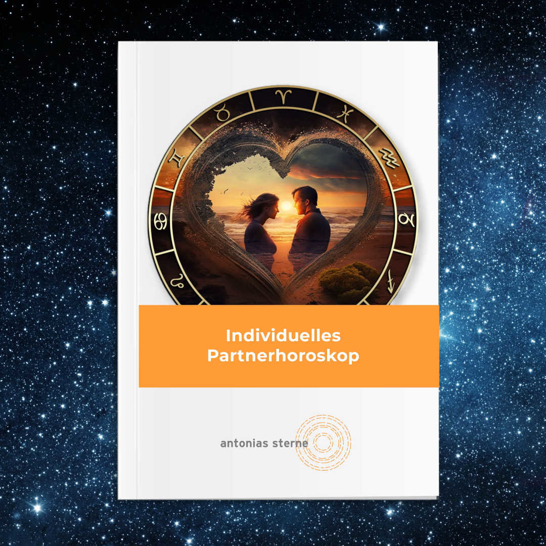 individuelles Partnerhoroskop Langsdorf Antonia Sterne Horoskop Astrologie