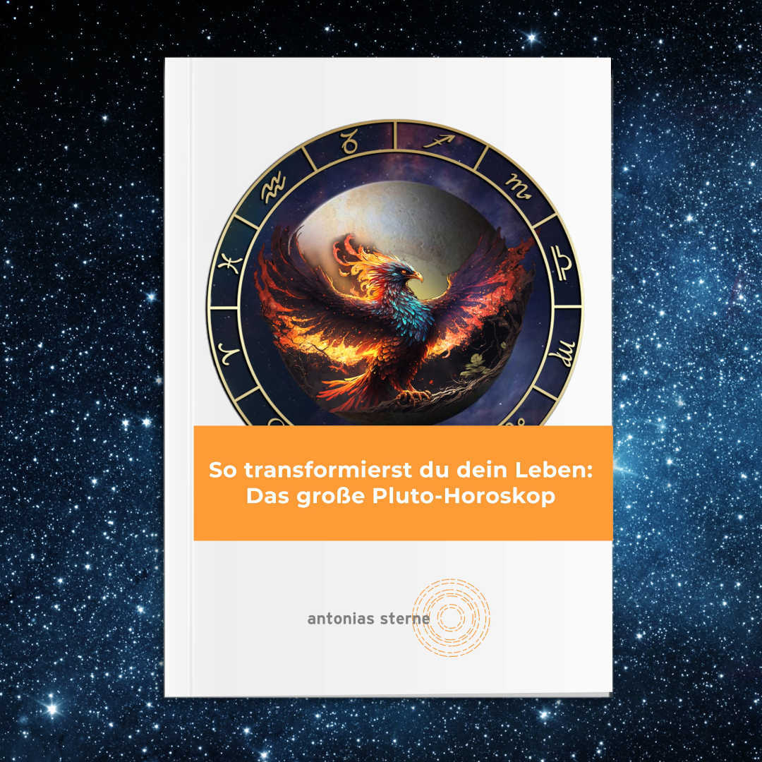 Pluto Horoskop Langsdorf Antonia Sterne Horoskope Astrologie
