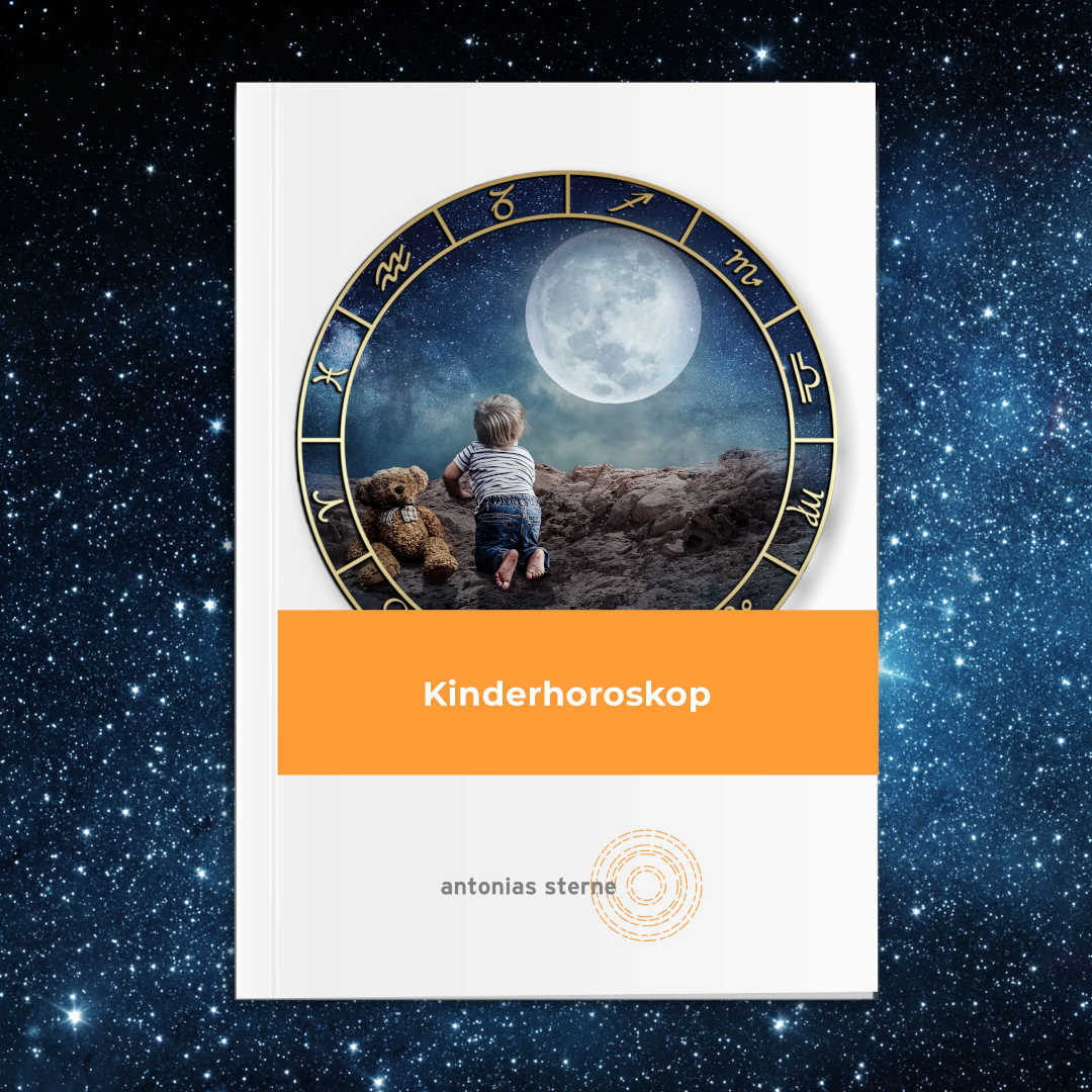 Kinderhoroskop Langsdorf Antonia Sterne Horoskope Astrologie