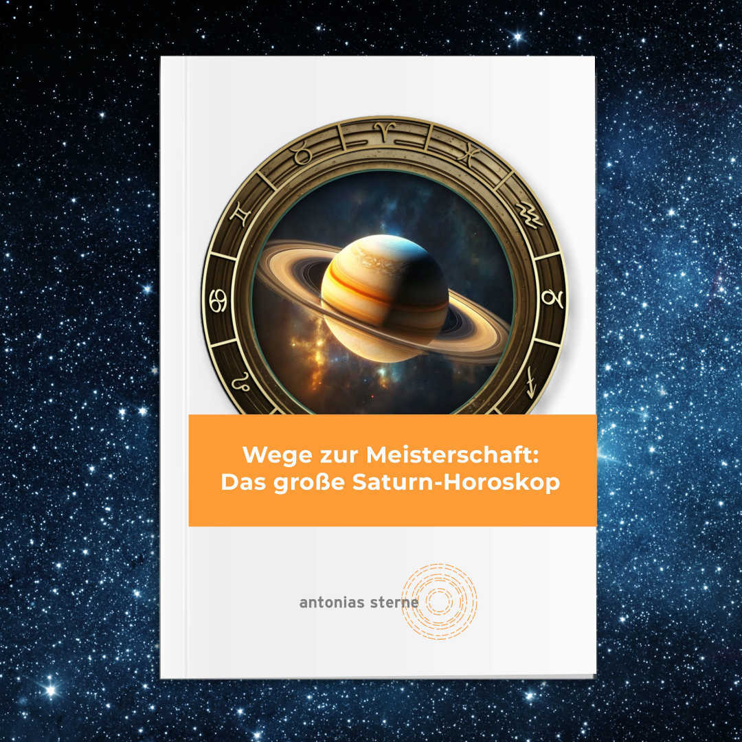 Saturn Horoskop Langsdorf Antonia Sterne Horoskope Astrologie